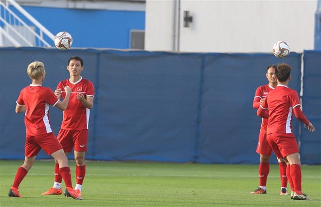 Báo Nhật đánh giá cao đội tuyển Việt Nam trước trận tứ kết Asian Cup ảnh 1