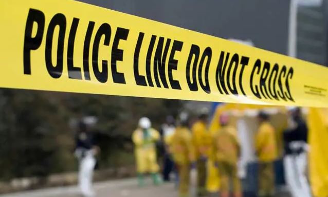 Tai nạn tàu hỏa thảm khốc tại Đan Mạch, chưa xác định được thương vong ảnh 1