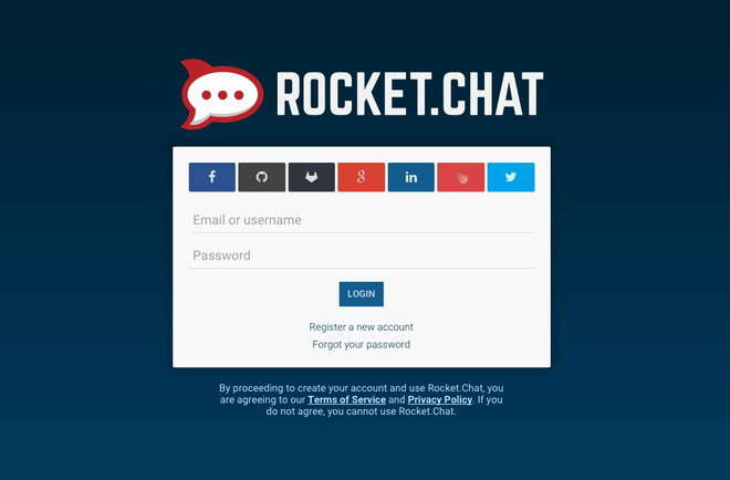 IS dùng các ứng dụng tin nhắn để truyền bá tư tưởng cực đoan ảnh 1