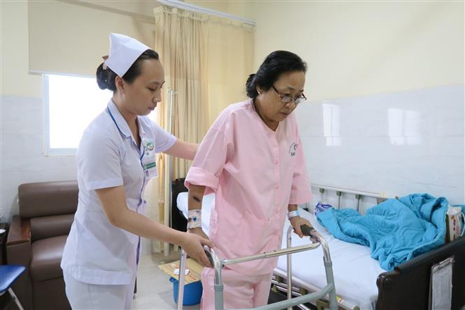 Vụ đánh bom ở Ai Cập: Ba nạn nhân cuối cùng xuất viện trước Tết ảnh 1