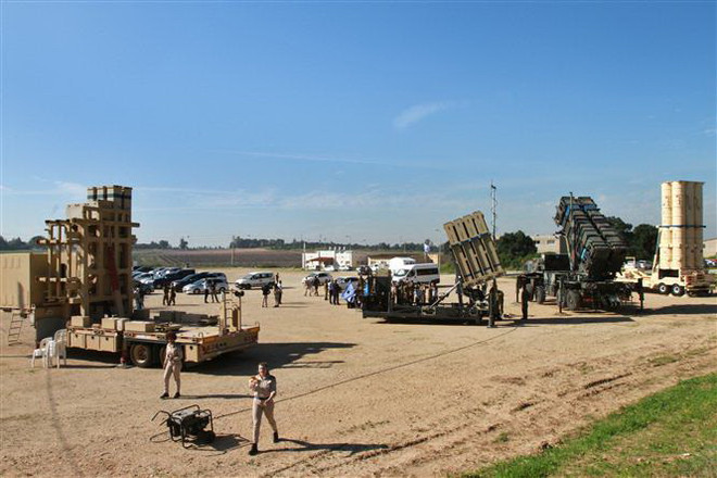 Quân đội Mỹ có kế hoạch tập trận tên lửa tại đảo Okinawa của Nhật Bản ảnh 1