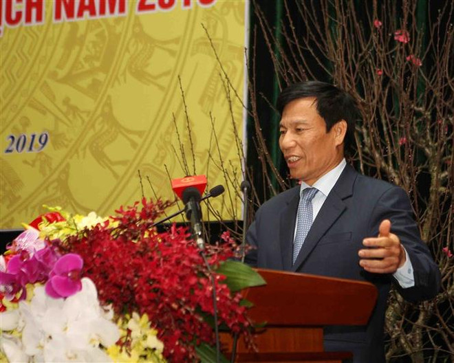 Tập trung hành động cụ thể tạo sức mạnh cho văn hóa, thể thao, du lịch ảnh 3