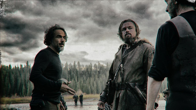 Sự thật dữ dội của câu chuyện truyền cảm hứng cho “The Revenant” ảnh 3