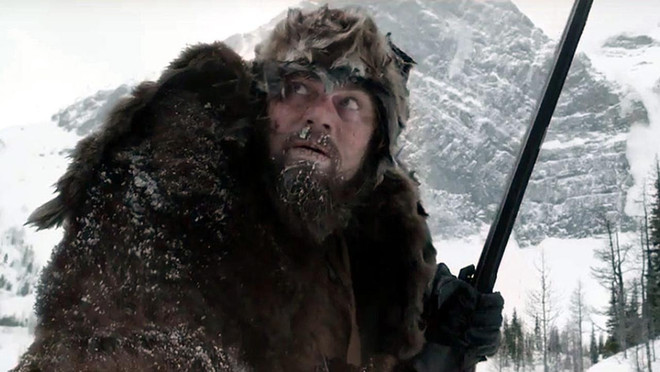 Sự thật dữ dội của câu chuyện truyền cảm hứng cho “The Revenant” ảnh 2