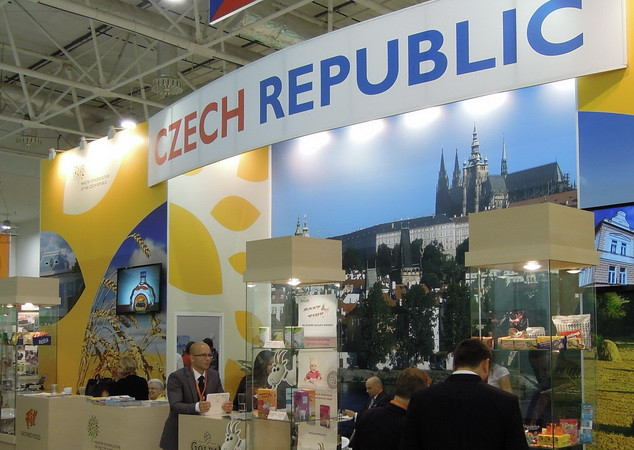 Cuba trở thành thị trường tiêu thụ nông sản chính của Séc ảnh 1