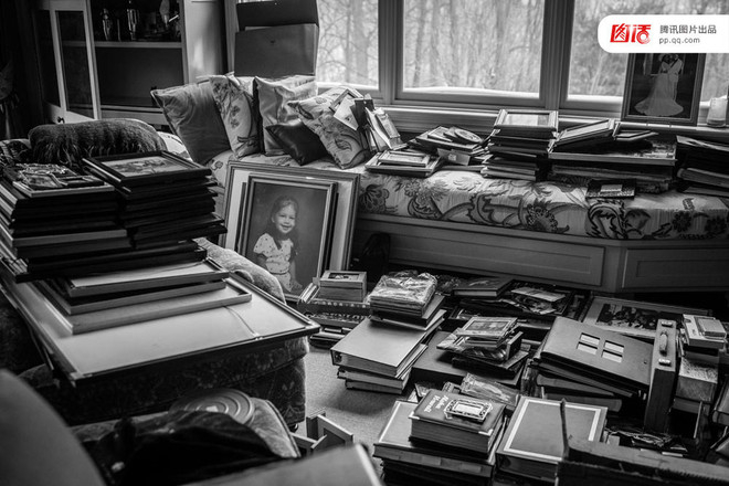 Tình yêu của cặp vợ chồng bị ung thư qua những bức ảnh của con gái ảnh 16