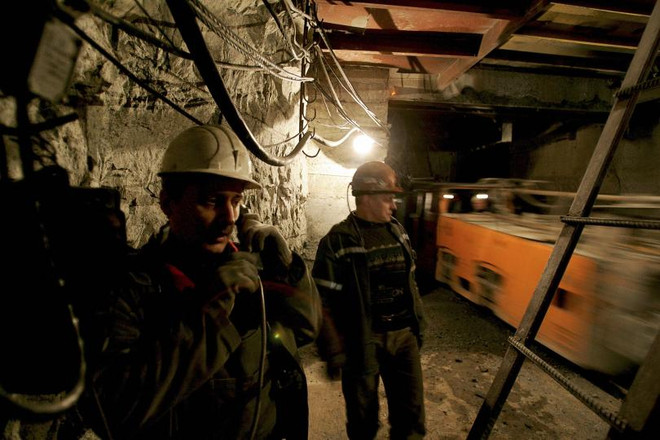 Nga: Lại xảy ra nổ tại mỏ than Severnaya, 6 người thiệt mạng ảnh 1