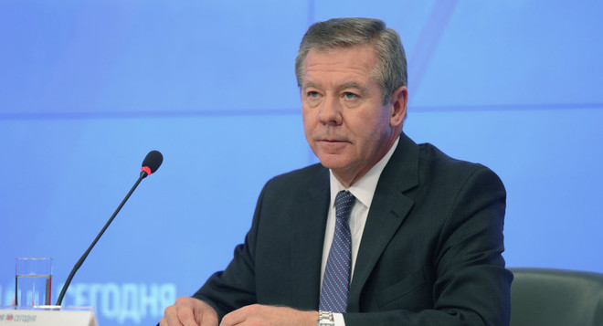 Giới chức quân đội Nga-Mỹ họp bàn về lệnh ngừng bắn ở Syria ảnh 1