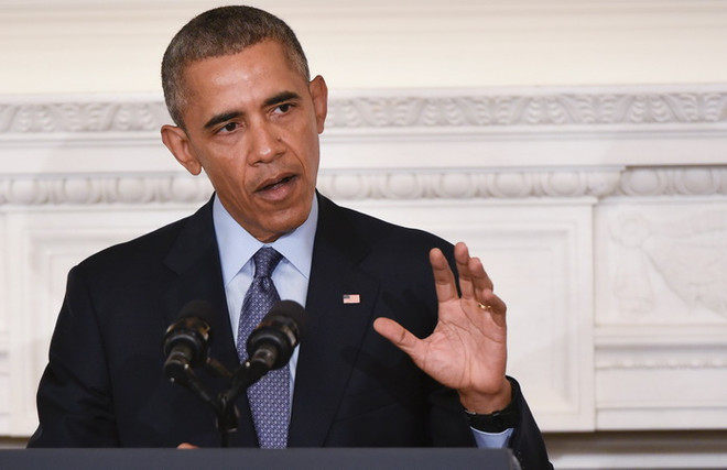 Ông Obama: Chính quyền mới sẽ tiếp tục quan tâm đến ASEAN ảnh 1