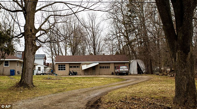 Bắt xe Uber, gặp đúng tài xế là thủ phạm xả súng hàng loạt ảnh 5