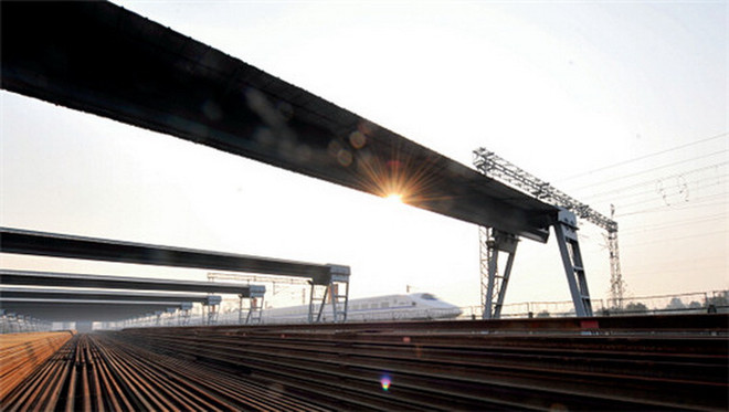 Trung Quốc "đau đầu" vì tình trạng dư cung của ngành công nghiệp nặng ảnh 1