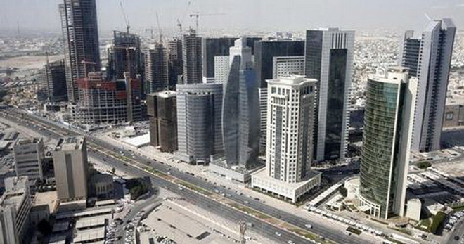 Lần đầu tiên trong 15 năm, Qatar có thể thâm hụt ngân sách ảnh 1