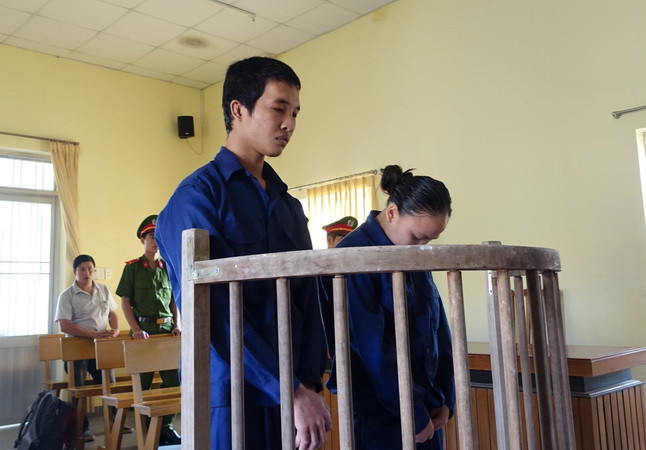 "Cậu bé đầm tôm" Hào Anh nhận hơn 6 tháng tù vì trộm cắp tài sản ảnh 1