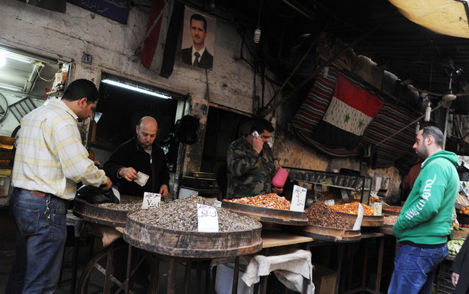 Nga xác nhận ngừng bắn tại Syria vẫn tiếp tục mặc dù không dễ dàng ảnh 1