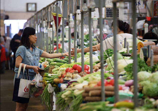 Trung Quốc: CPI tăng nhưng PPI sụt giảm trong tháng Một ảnh 1