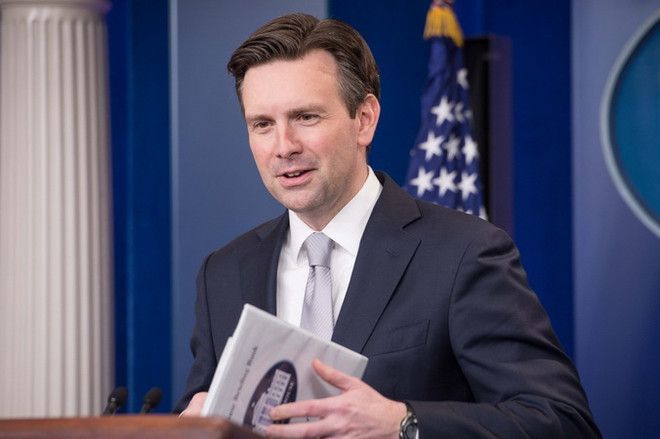 Cuộc chiến chống IS "ngốn" 7,5 tỷ USD trong dự thảo ngân sách Mỹ ảnh 1