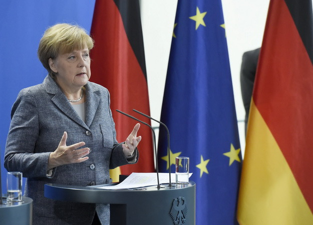 Chính phủ Đức điều tra cáo buộc Nga tìm cách chi phối dư luận ảnh 1