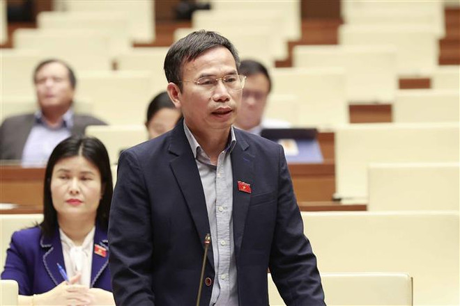 Hạn chế việc thâu tóm, chi phối hoạt động của hợp tác xã ảnh 2