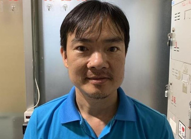 Khởi tố, bắt tạm giam giám đốc Trung tâm dạy nghề lái xe Sài Gòn ảnh 1