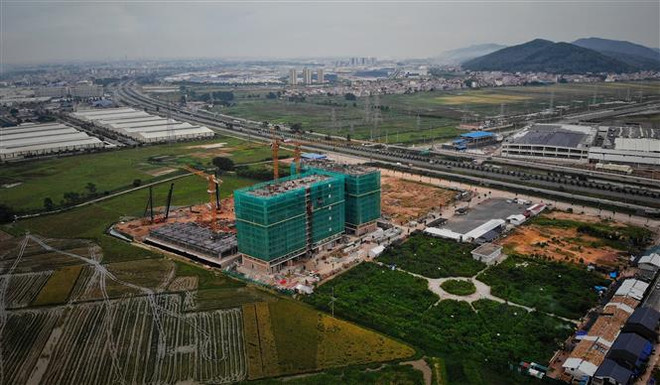 Đề án 1 triệu nhà ở xã hội: Cần sự vào cuộc tích cực hơn từ địa phương ảnh 2