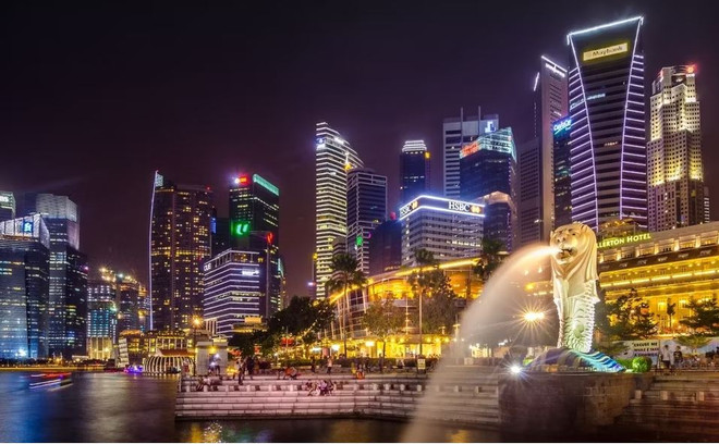 10 hoạt động nhất định không được bỏ qua khi đến Singapore ảnh 1