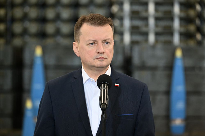 Ba Lan bắt đầu đàm phán mua 800 tên lửa Hellfire của Mỹ ảnh 1