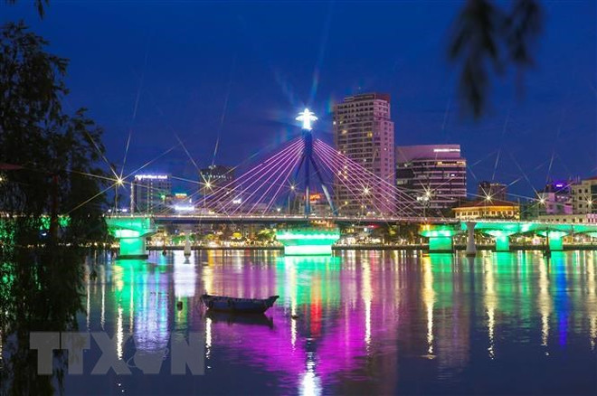 Tạo động lực cho thị trường bất động sản nghỉ dưỡng tại Đà Nẵng ảnh 2