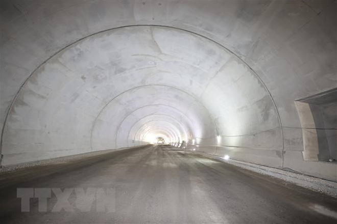 Tháng 4 số vốn đăng ký giải ngân các dự án giao thông dự kiến giảm ảnh 2