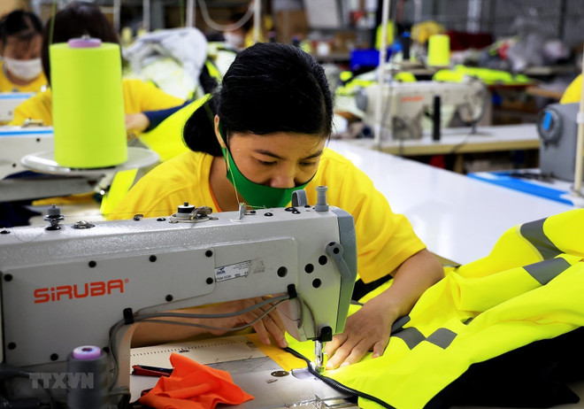 Giải pháp nào để giảm áp lực cho doanh nghiệp xuất khẩu? ảnh 2