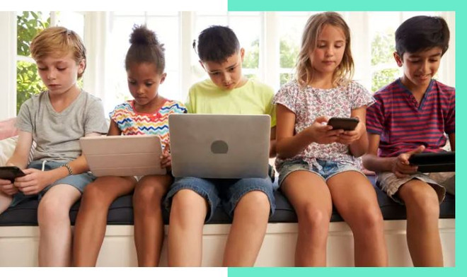 Làm thế nào để bảo vệ thế hệ tương lai trong thời đại AI? ảnh 1