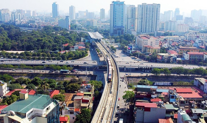 Việt Nam-Pháp: Mối quan hệ tích lũy quan trọng cả về lượng và chất ảnh 3