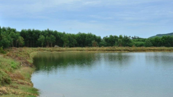 Quảng Ngãi: Tai nạn đuối nước thương tâm làm 3 cháu nhỏ tử vong ảnh 1