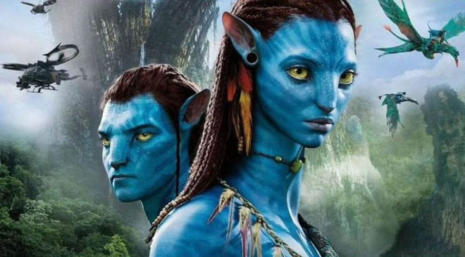 Bom tấn Hollywood "Avatar 2" đạt lợi nhuận cao nhất năm 2022 ảnh 1