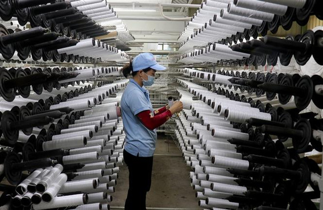 Số doanh nghiệp thành lập mới tại tỉnh Kiên Giang giảm 18% ảnh 1