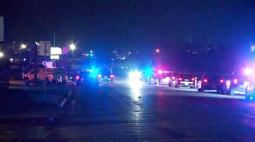 Xả súng tại bang Oklahoma của Mỹ khiến 3 người thiệt mạng ảnh 1