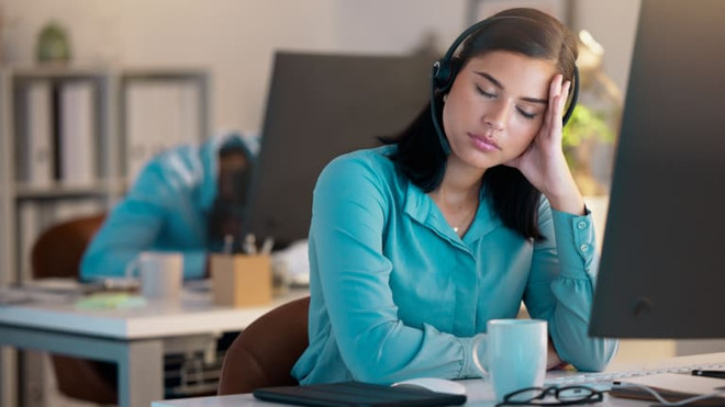 Những xu hướng 'thầm lặng' ở chốn công sở trong năm 2023 ảnh 1