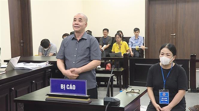 Vụ 'đất vàng' Bà Triệu: Đề nghị thu hồi, hủy bỏ các sổ đỏ đã cấp ảnh 1