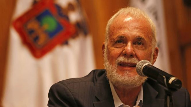 Nhà sáng lập hội chợ sách lớn nhất châu Mỹ qua đời do tự sát ảnh 1