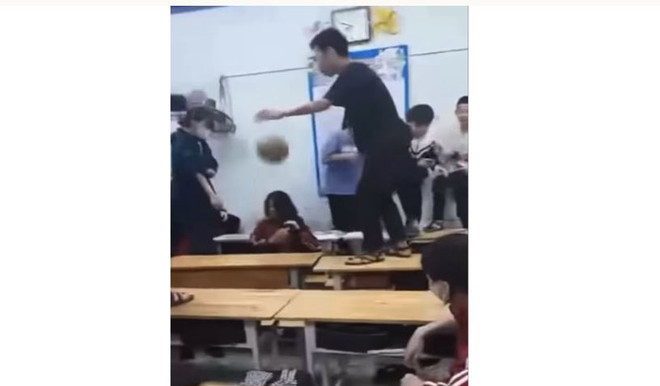 Bắc Giang: Phối hợp xử lý các vụ học sinh đánh hội đồng bạn cùng lớp ảnh 1