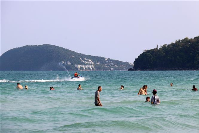 Kiên Giang hỗ trợ doanh nghiệp du lịch phát triển thị trường ảnh 1