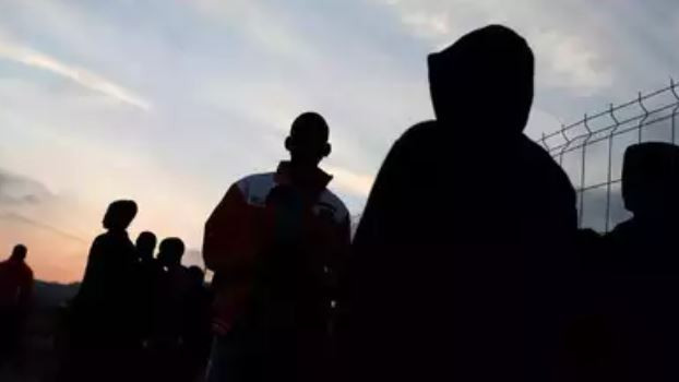 Maroc ngăn 150 người di cư châu Phi vào lãnh thổ Tây Ban Nha ảnh 1