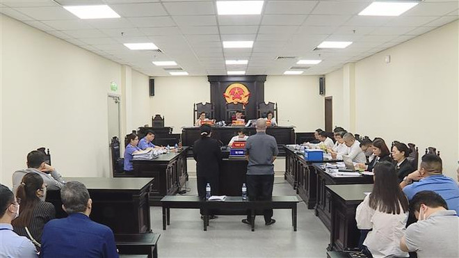 Vụ 'đất vàng' Bà Triệu: Đề nghị thu hồi, hủy bỏ các sổ đỏ đã cấp ảnh 2