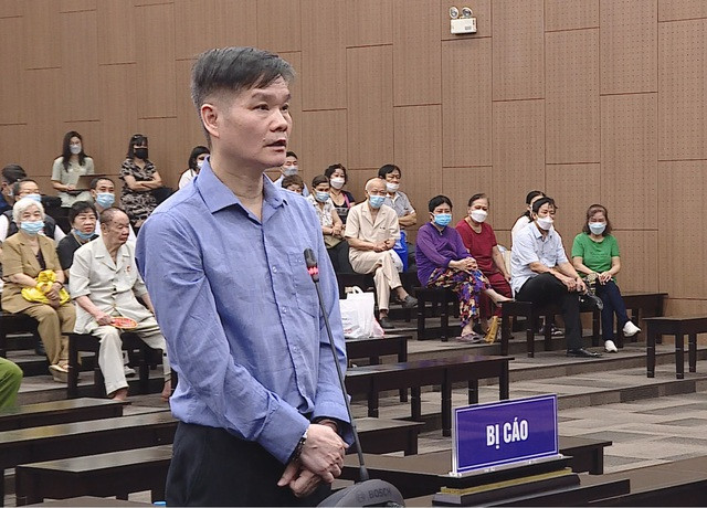 Vụ 'tiến sỹ dạy làm giàu': Gần 600 người bị chiếm đoạt 576 tỷ đồng ảnh 1