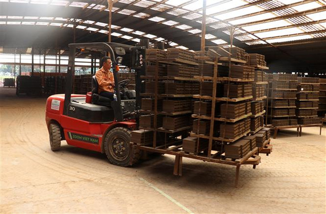 Số doanh nghiệp thành lập mới tại tỉnh Kiên Giang giảm 18% ảnh 2