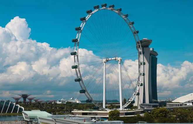 10 hoạt động nhất định không được bỏ qua khi đến Singapore ảnh 4