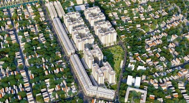 Đề án 1 triệu nhà ở xã hội: Cần sự vào cuộc tích cực hơn từ địa phương ảnh 3