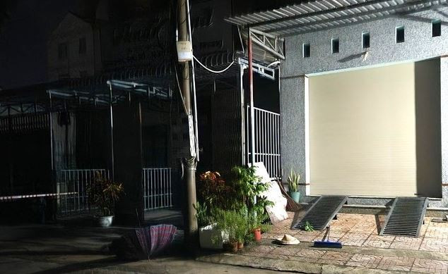 Bình Dương: Ba người trong một gia đình tử vong nghi do điện giật ảnh 1