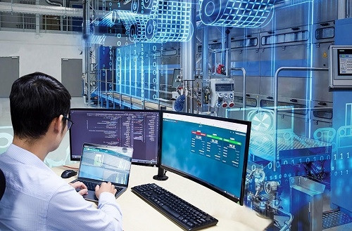 Tiếp tục đẩy mạnh công tác chuyển đổi số tại Bộ Công Thương ảnh 1