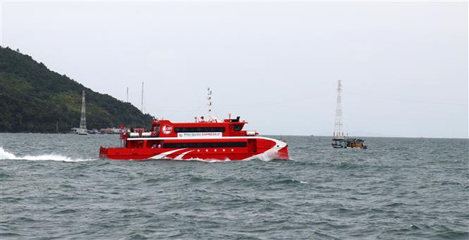 Kiên Giang hỗ trợ doanh nghiệp du lịch phát triển thị trường ảnh 2