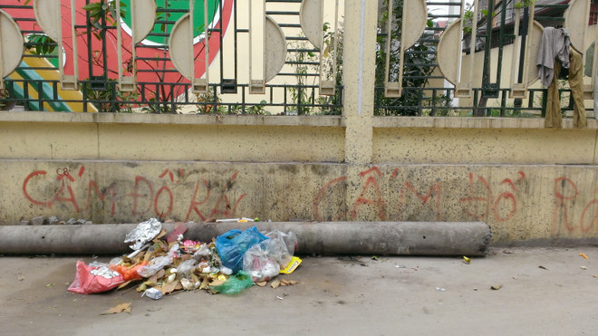 16.000 người dân tại Hà Nội khốn khổ sống chung với... muỗi ảnh 4